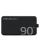 Qoltec Ładowarka sieciowa 90W GaN Fast SLIM 5-20V 4.5A USB-C 3.1 - 1330674 - zdjęcie 2